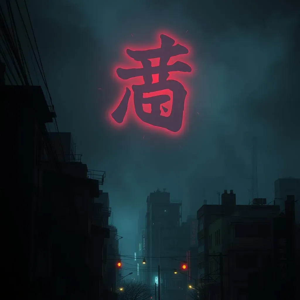 12 Japanese Urban Legends: Discover Scary Folklore