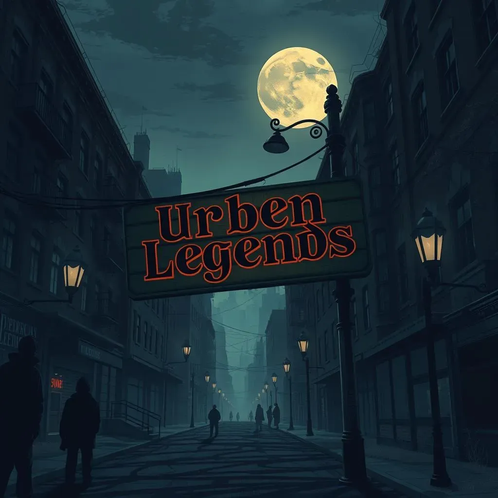 5 Urban Legends That Turned Out To Be True