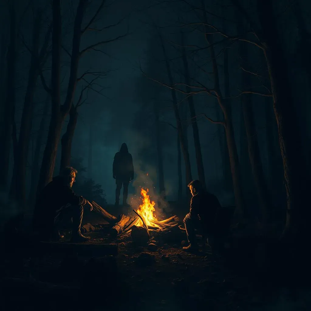 5 Horrifying Urban Legends You Won't Believe