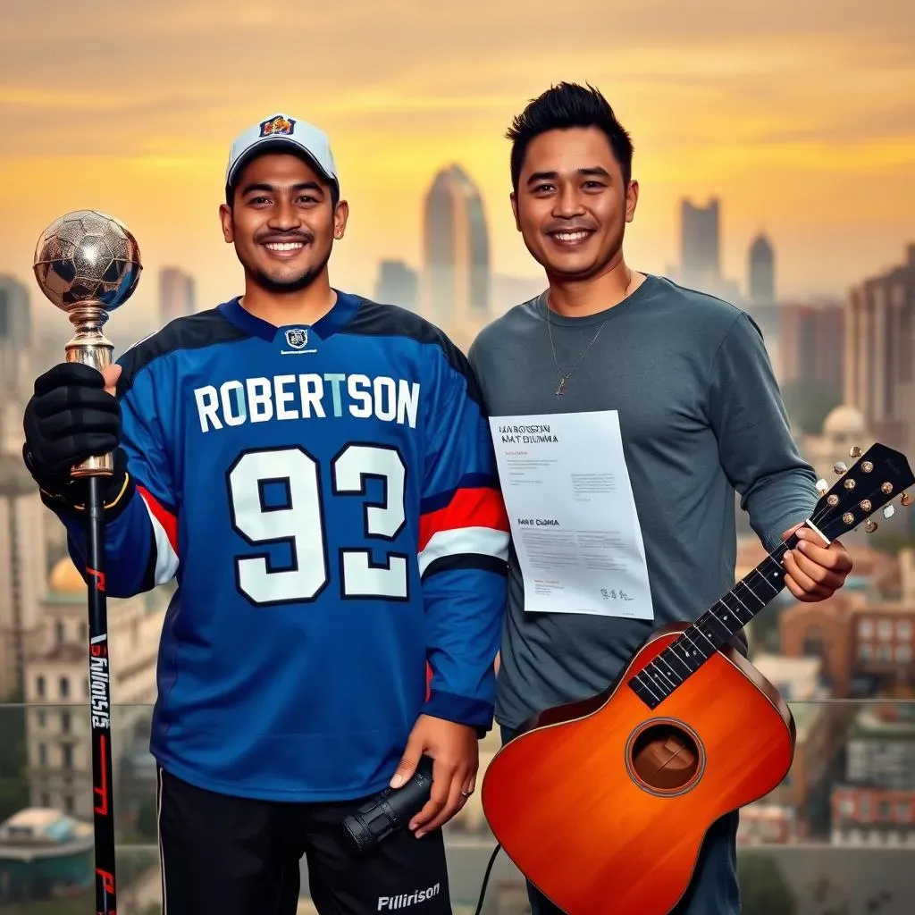 6 Filipino Achievements in Sports and Entertainment