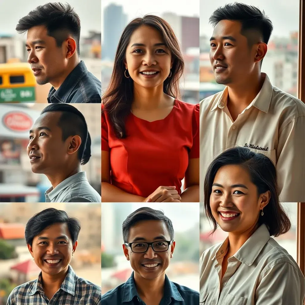 6 Filipino Stories: Amazing Feats & Cultural Pride