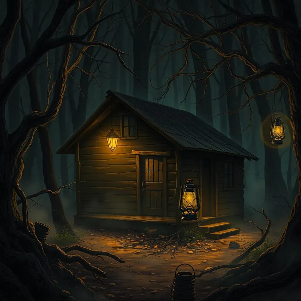 Unleashing African American Urban Legends:  A Gripping Journey
