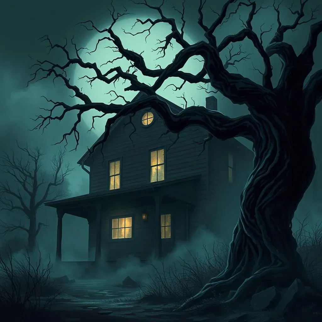 American Horror Story Urban Legends: Shocking True Stories