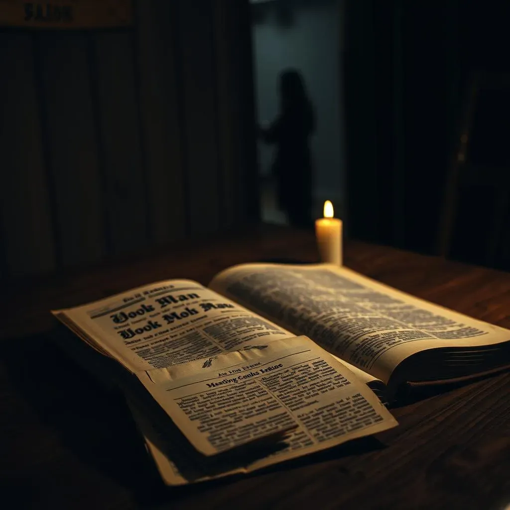 Unleashing American Myths and Urban Legends: Shocking Tales
