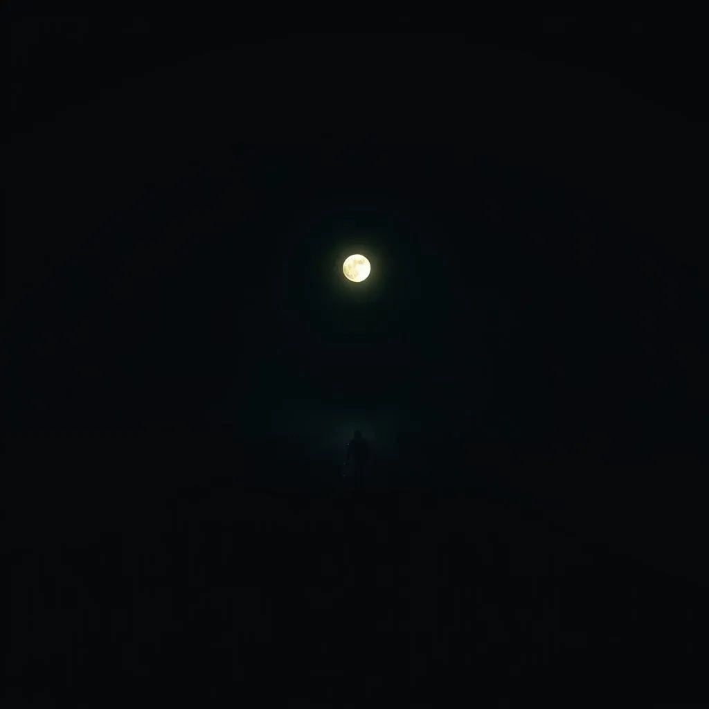 Creepy American Urban Legend: A Terrifying List