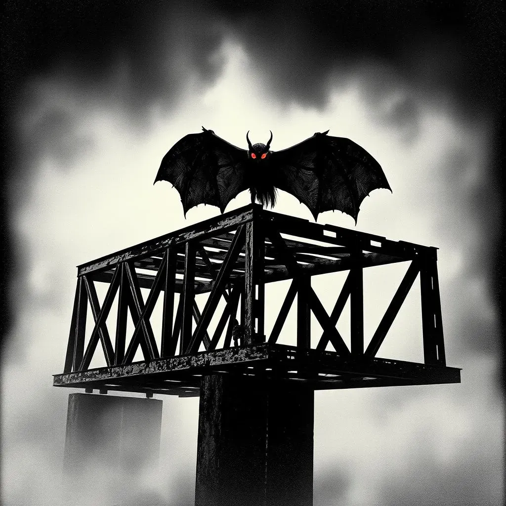 American Urban Legends: Creatures, Ghosts, and Mysteries