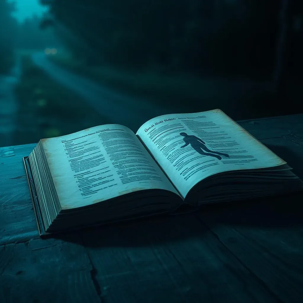 American Urban Legends: Real or Just Scary Stories?