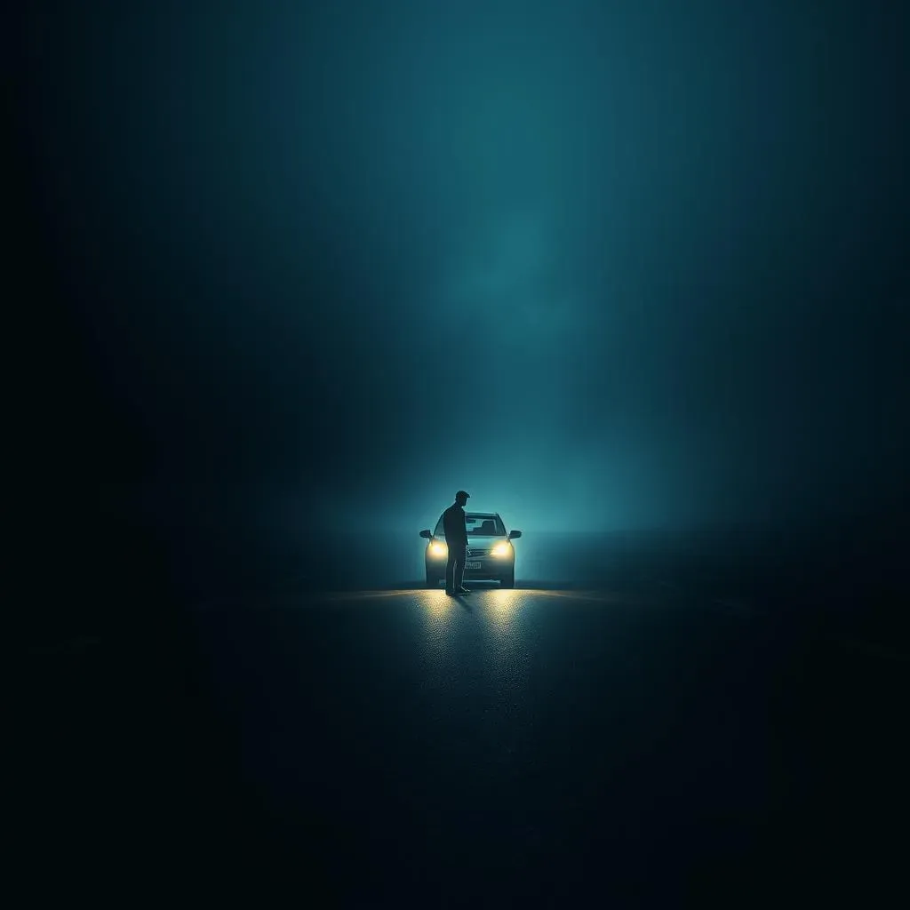 Analyzing the Meaning Behind the Vanishing Hitchhiker American Urban Legends