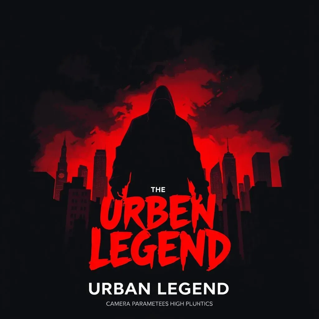 Analyzing the Structure of an Urban Legend Example Sentence