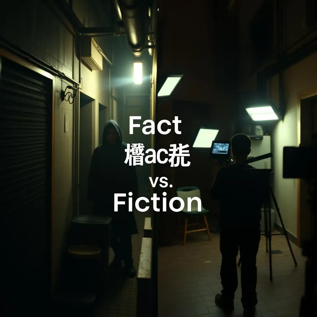Are Japanese Urban Legends Caught on Camera Real? Fact vs. Fiction