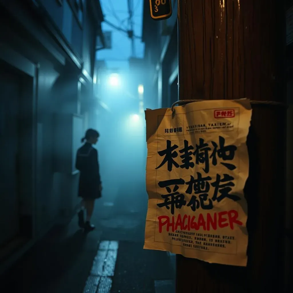 Are Japanese Urban Legends Fake: Discover the Surprising Truth