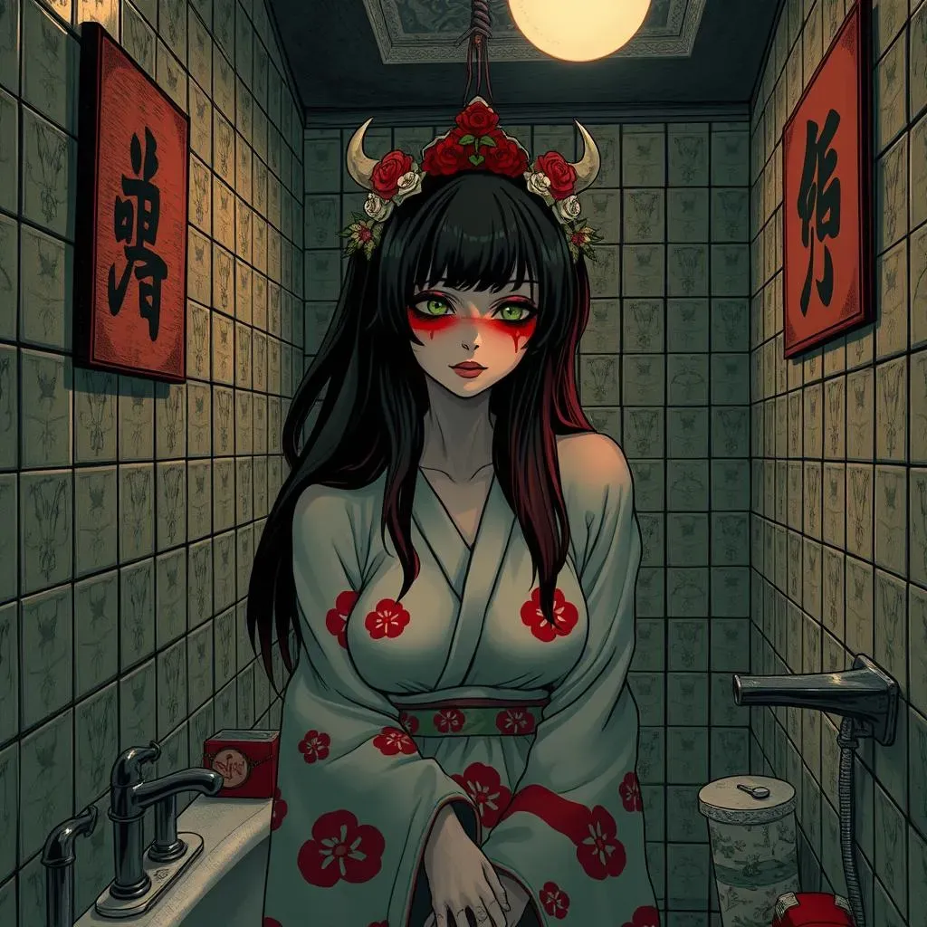 Are Japanese Urban Legends Isolated? Examining Similarities in Worldwide Folklore