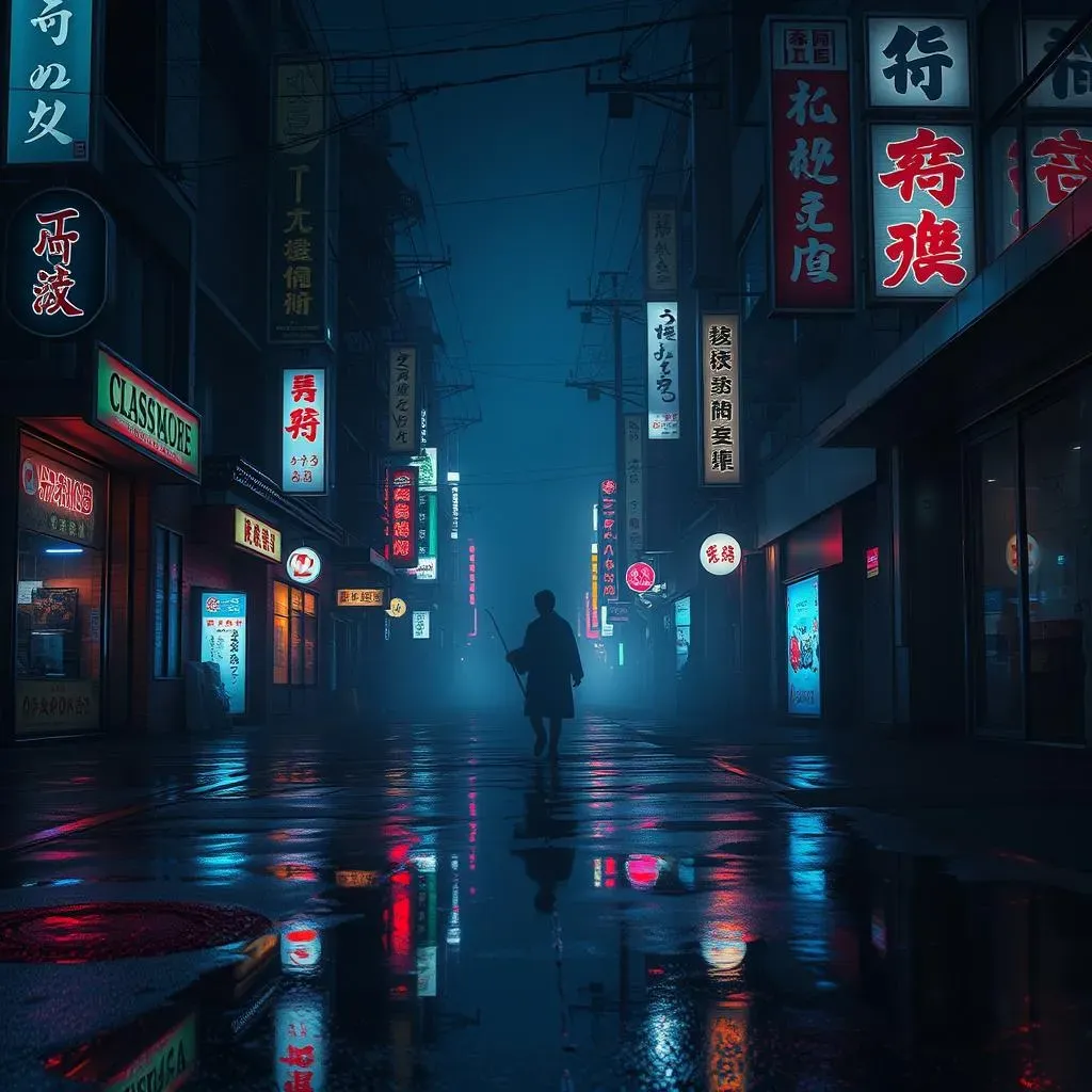 Are Japanese Urban Legends real? Separating fact from fiction in folklore