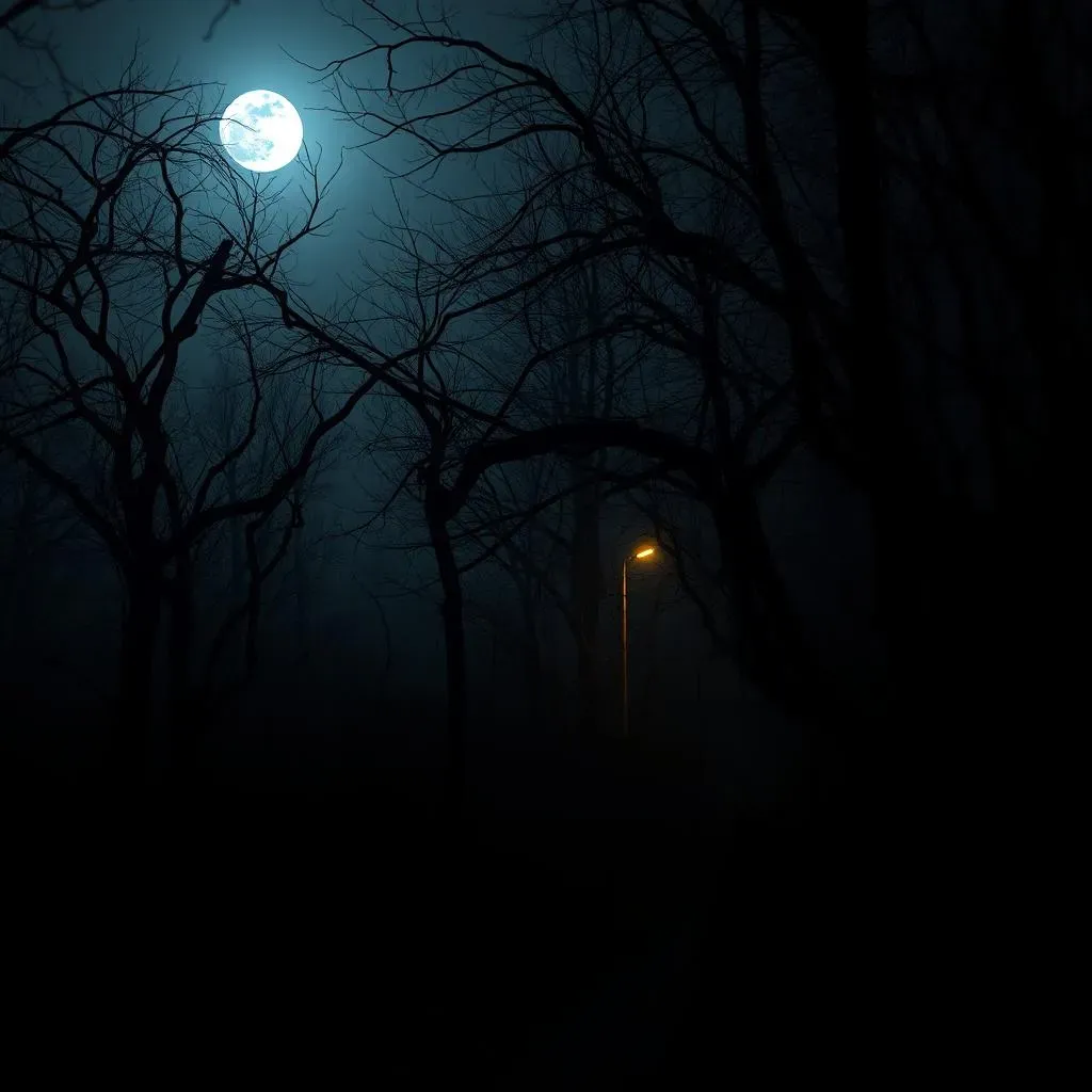 Are Urban Legends Real? The Terrifying Truth