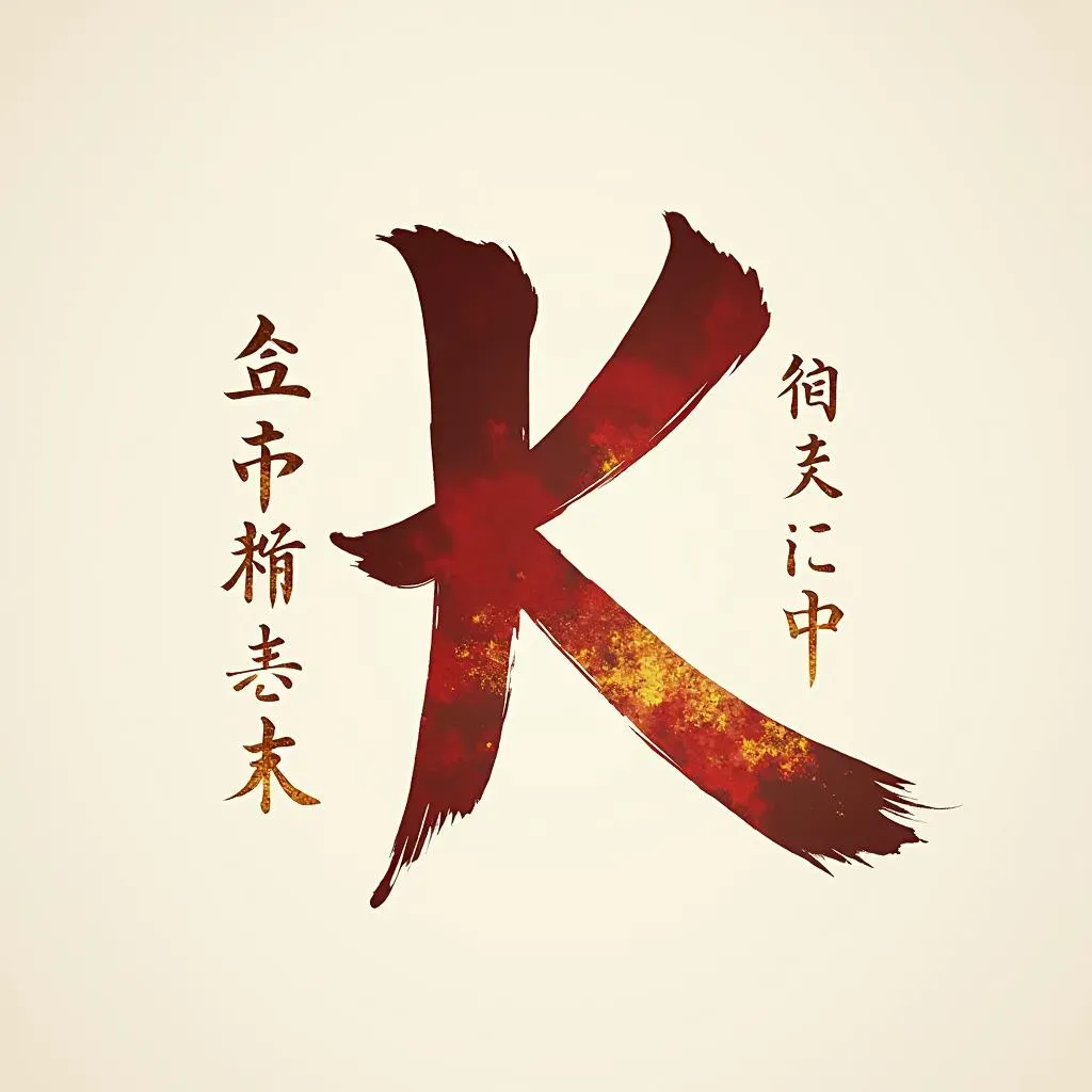 Beyond Basic K Japanese Words: Exploring Unique and Intriguing Terms