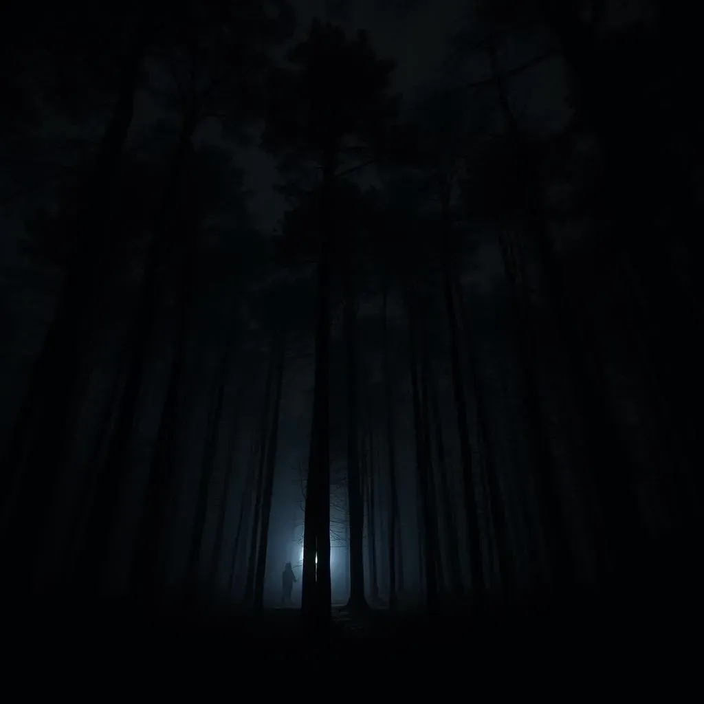 Beyond the Dorms: Exploring Global Urban Legends and Their Terrifying Tales