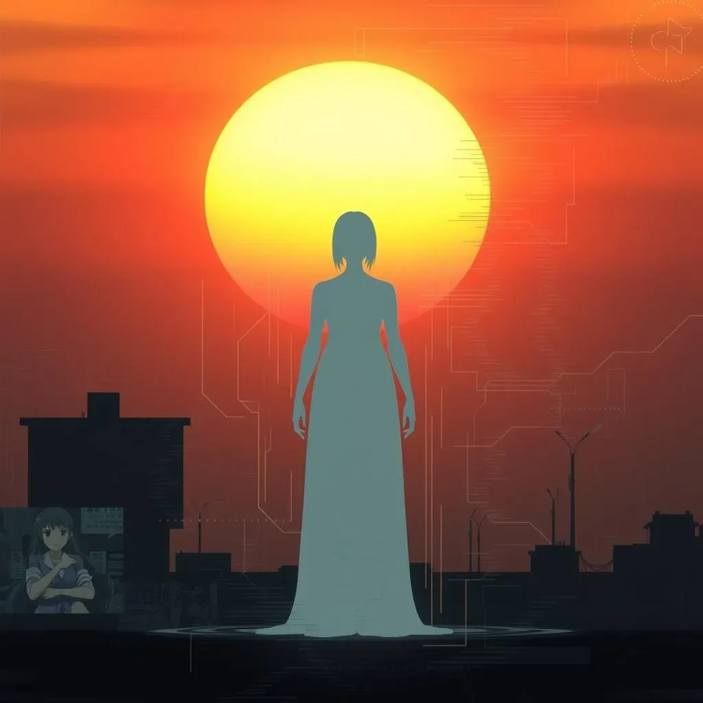 Beyond the Fear: Exploring the Cultural Impact of the 8 Feet Tall Woman Urban Legend
