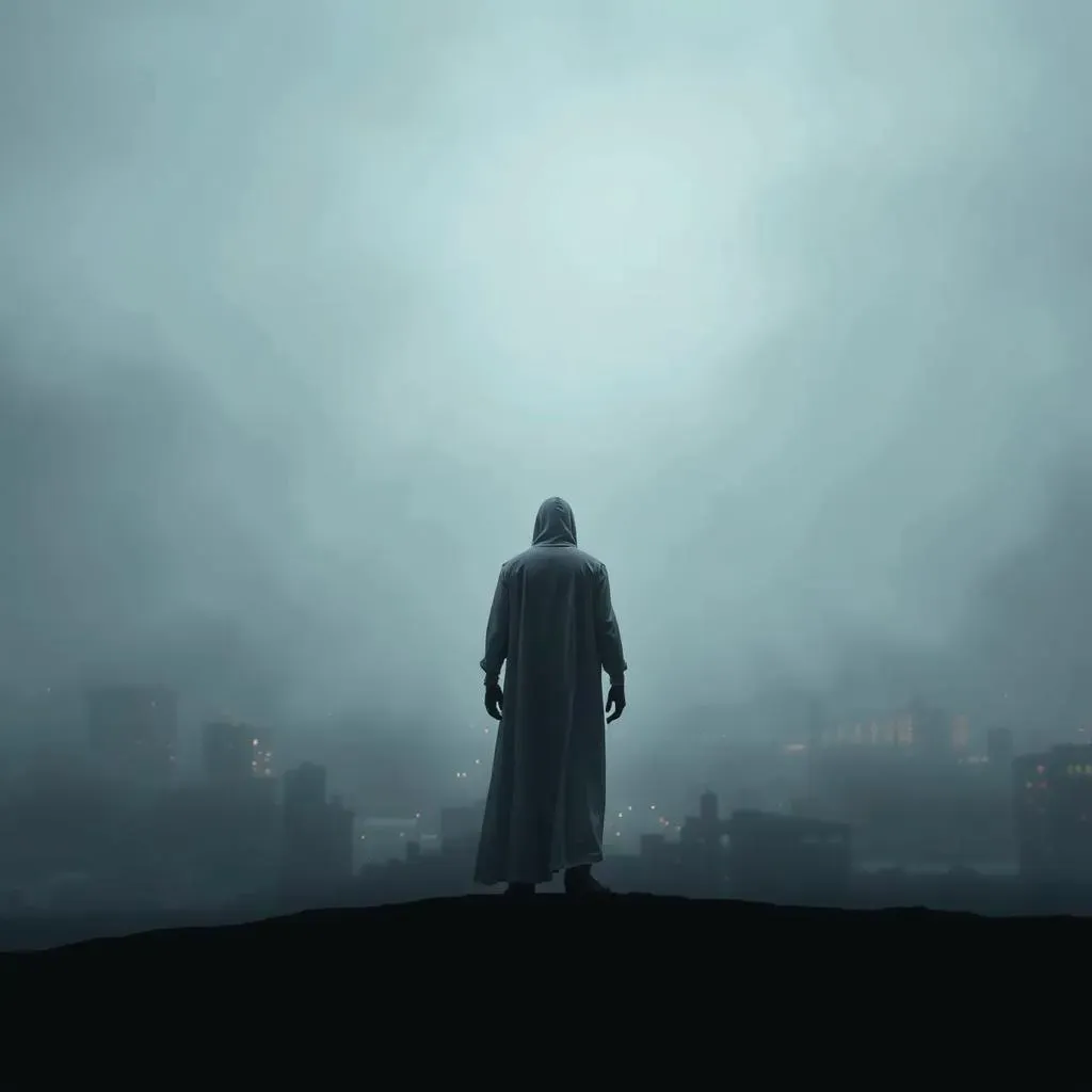 Beyond the 