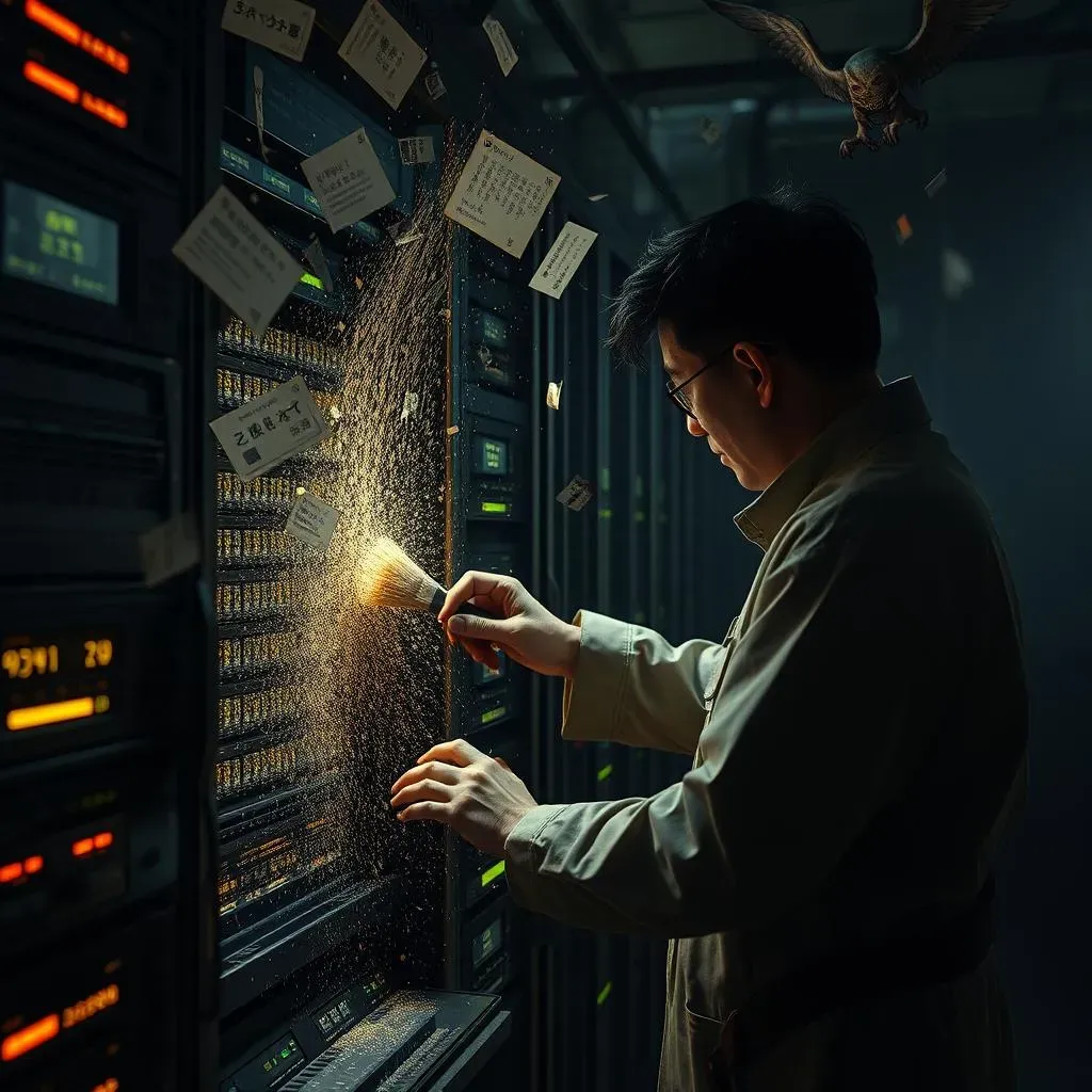 Beyond Wikipedia: Exploring Deep Dive Japanese Urban Legends Website Resources