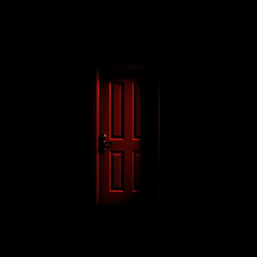 Bonus Legends: Red Room & More