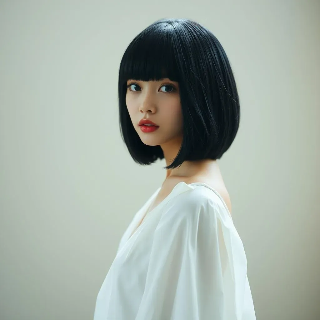 Bringing Japanese Urban Legends to Life Through Fashion