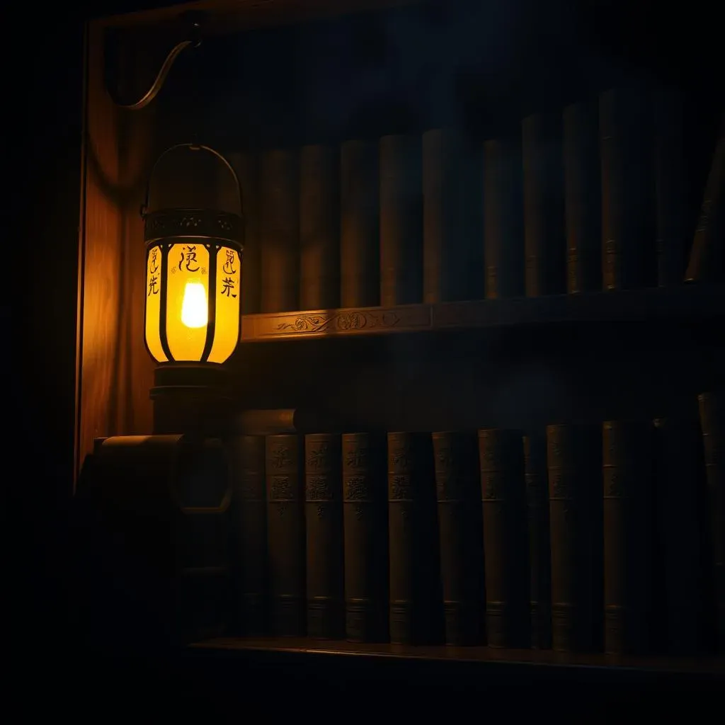 Chilling Tales: Facts and Origins of Japanese Urban Legends