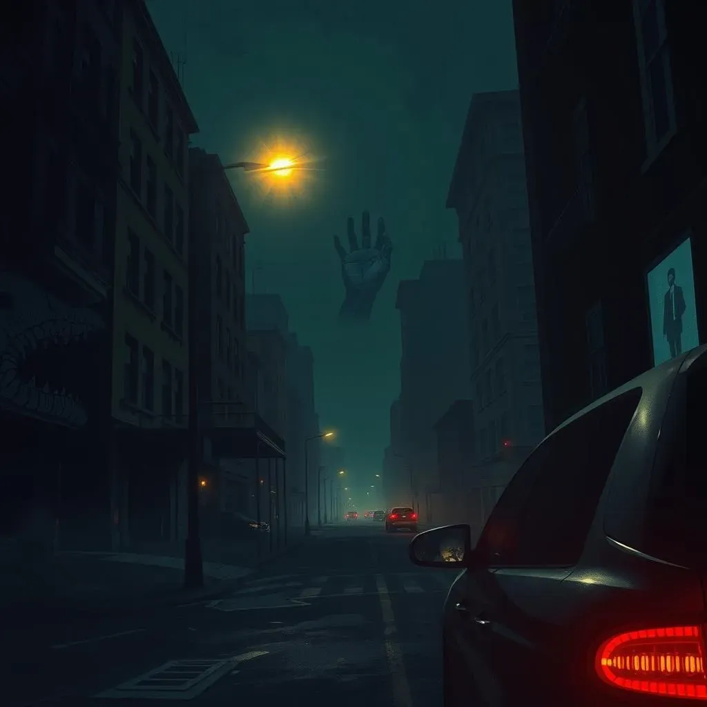 Classic 5 Urban Legends: The Ones You've Heard