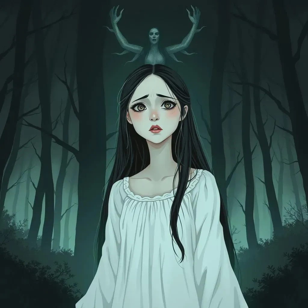 Classic Tagalog Urban Legends: Stories That Haunt