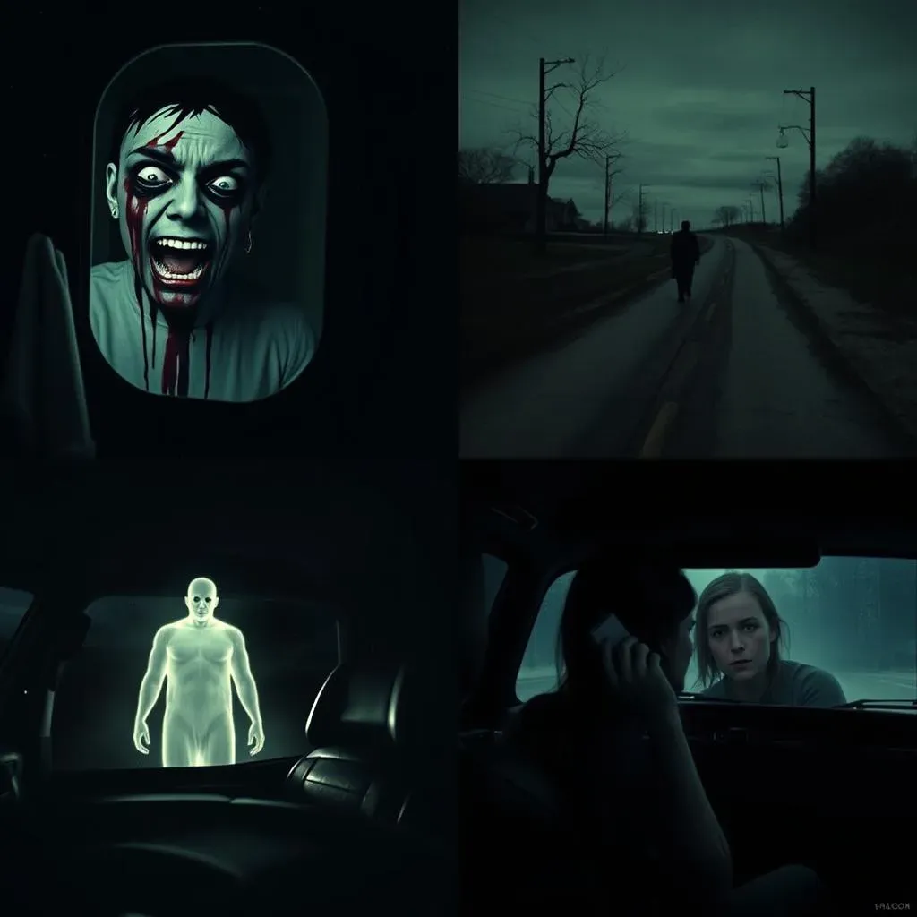 Classic Urban Legends: The Stories We All Know