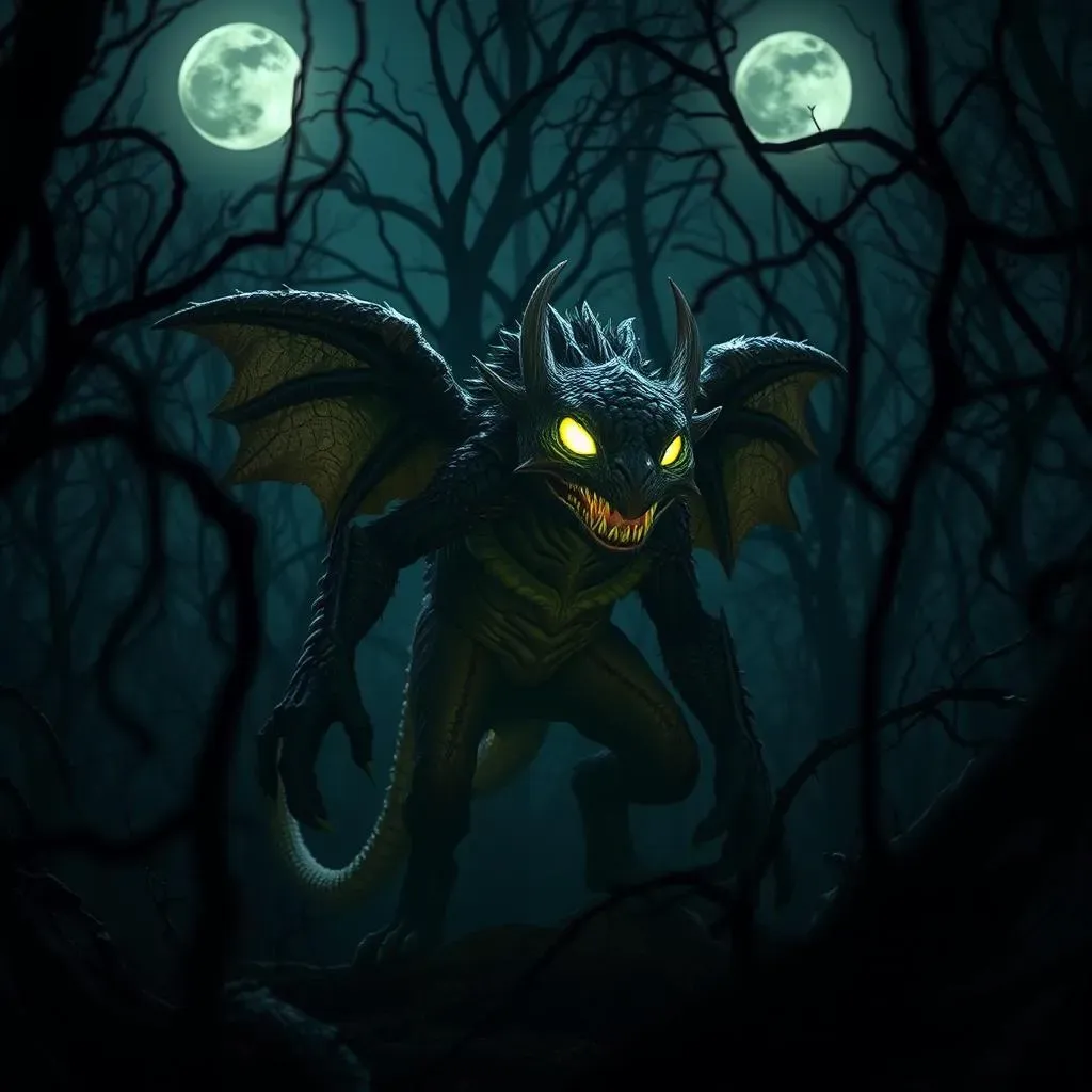 Common Themes in State Urban Legends