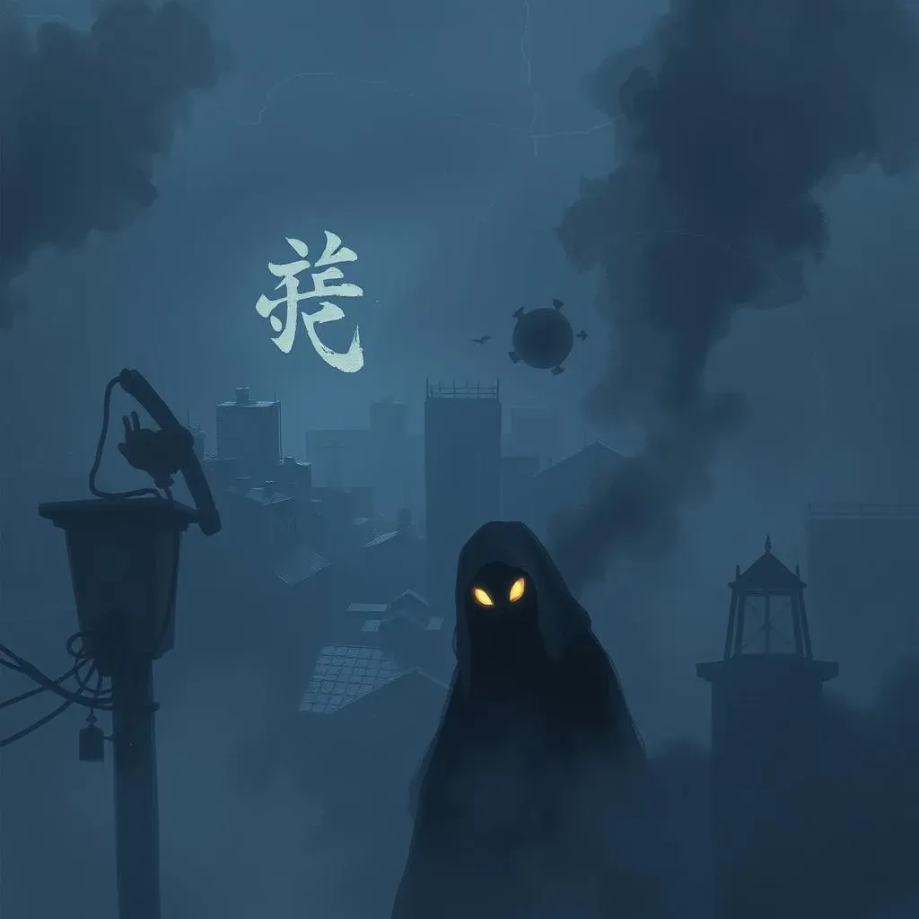 Crafting the Ultimate Japanese Urban Legends Tier List: Ranking the Fear