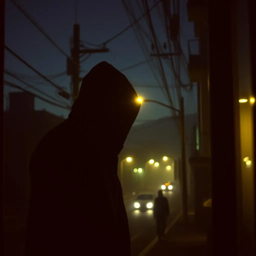 Creating Your Own Japanese Urban Legend Photo: Tips and Tricks
