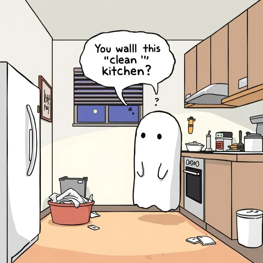Creating Your Own Japanese Urban Legends Meme