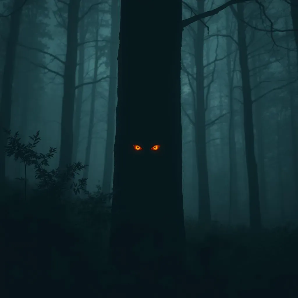 Creatures of the Night: Global Scary Urban Legends