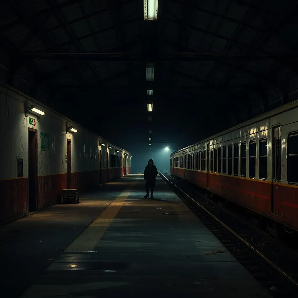 Horrifying Creepy Japanese Urban Legends 9gag Revealed