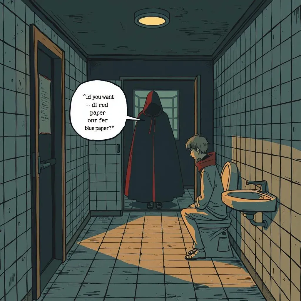 Creepy Japanese Urban Legends You Won't Forget