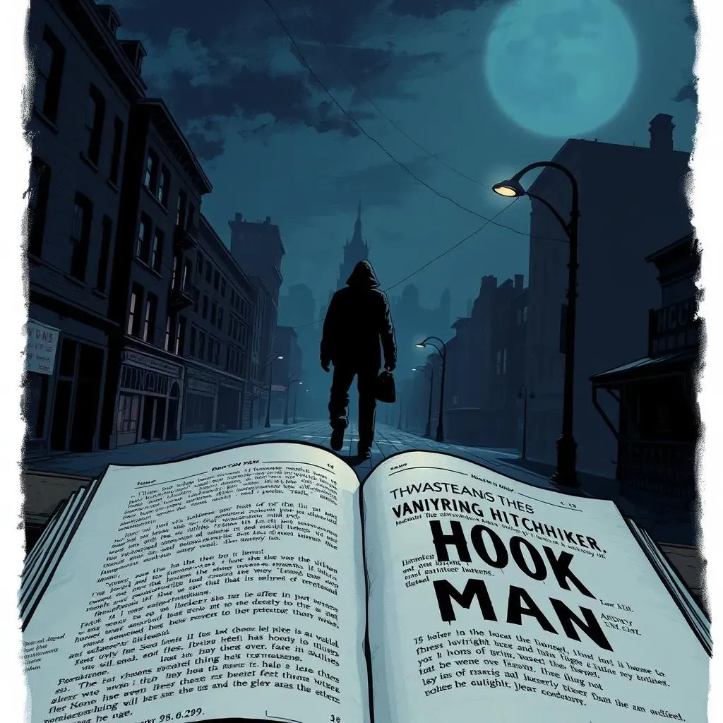 Creepy Urban Legends: Fact or Fiction? You Decide