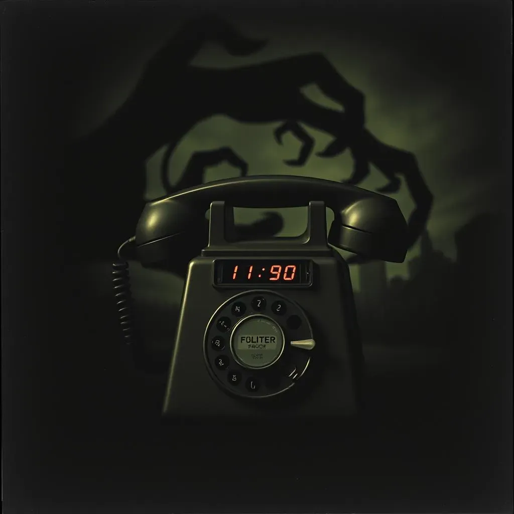 Creepy Urban Legends Numbers: Fact or Fiction?