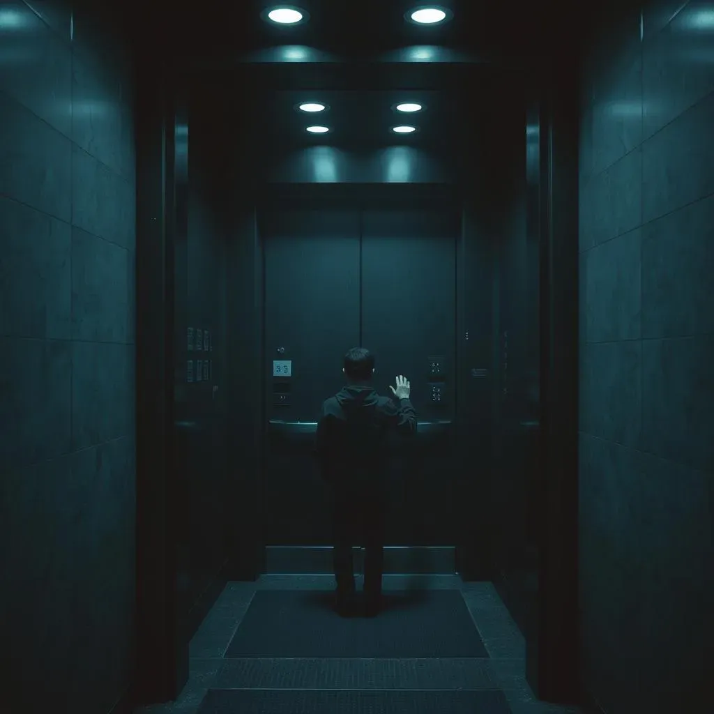 Decoding the Japanese Elevator Urban Legend
