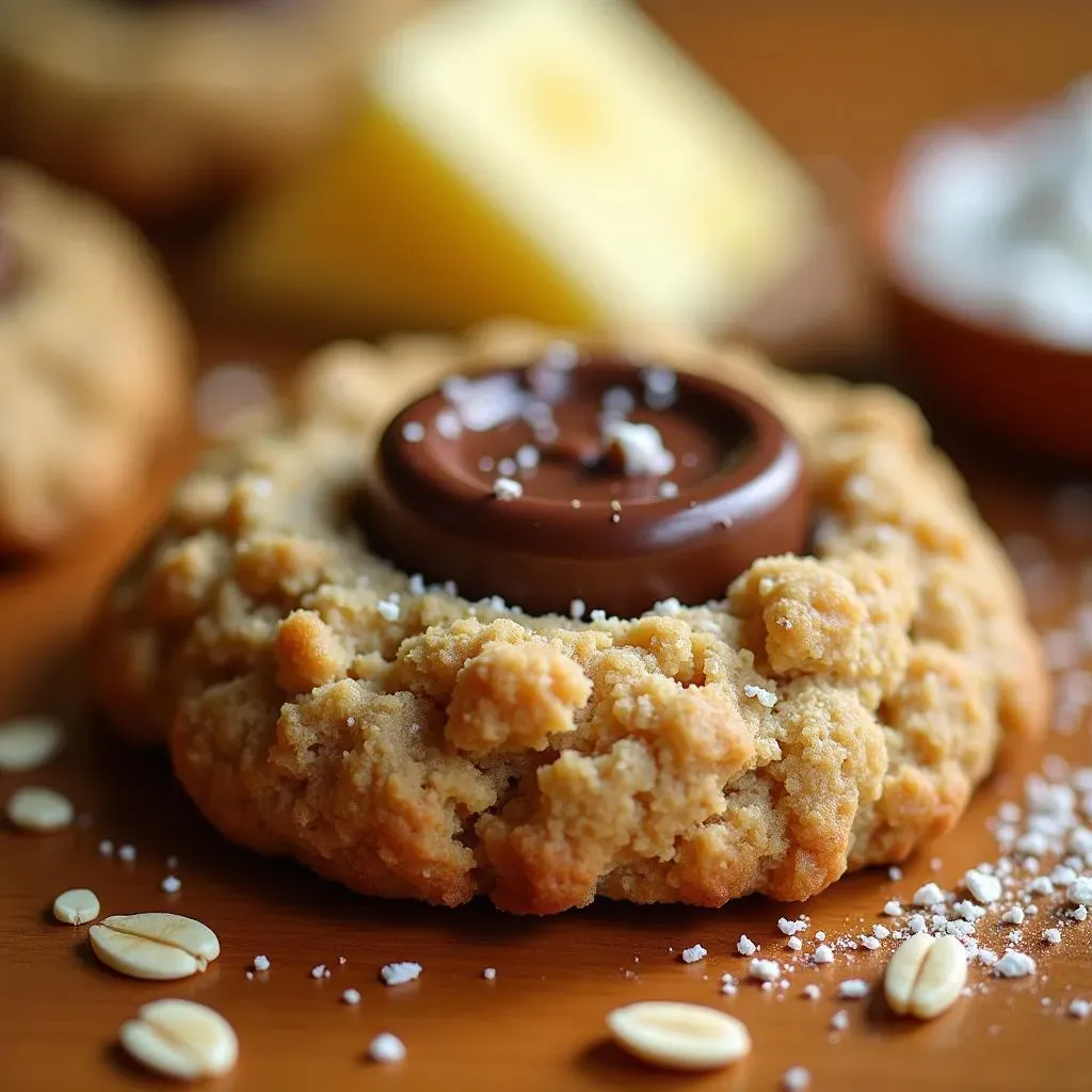 Decoding the Urban Legend Cookies Recipe