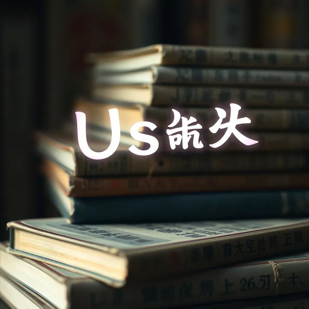 Decoding Usha: What Does Usha Mean in Japanese?