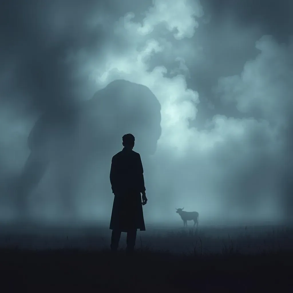 Deeper Down: Exploring LesserKnown Japanese Urban Legends