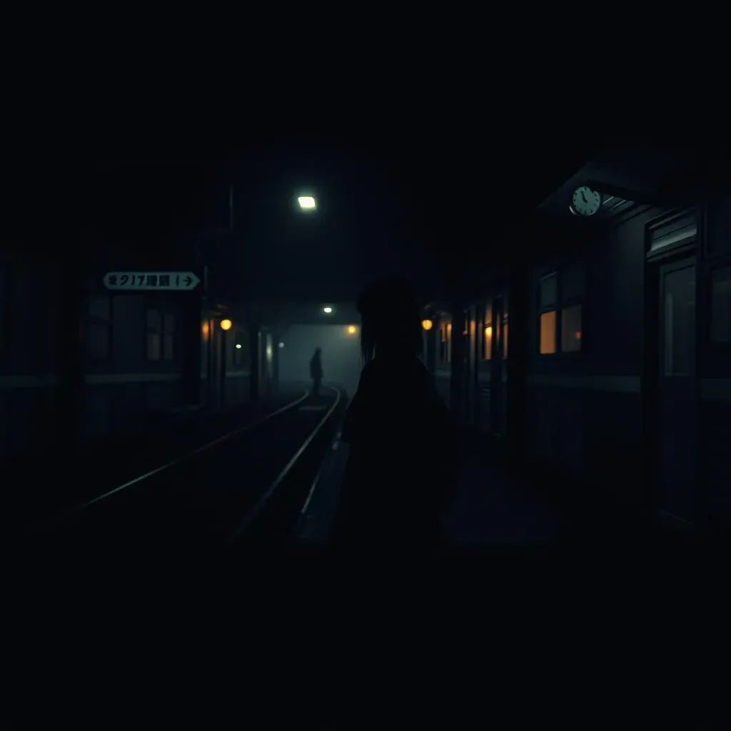 Delving into Darkness: What Exactly Are Japanese Urban Legends?