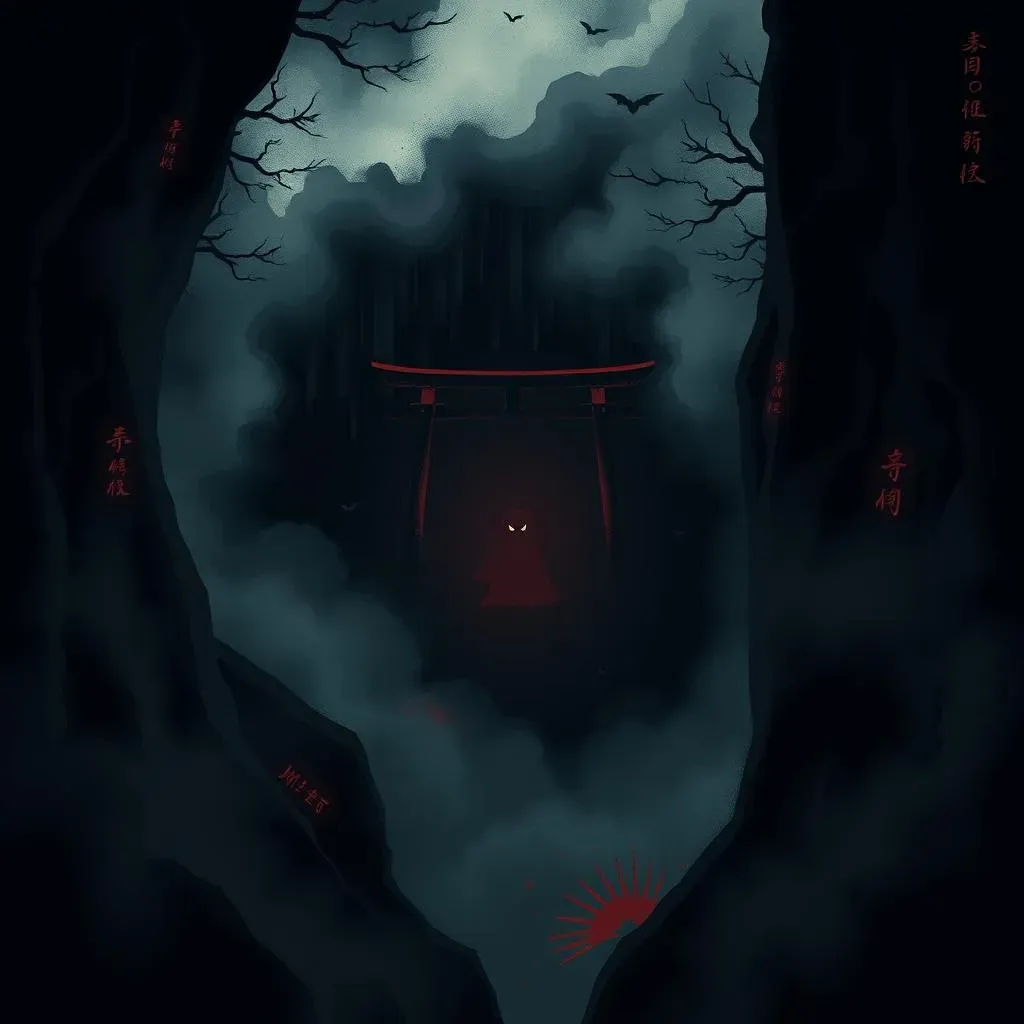 Delving into the Depths: Exploring 50 Japanese Urban Legends