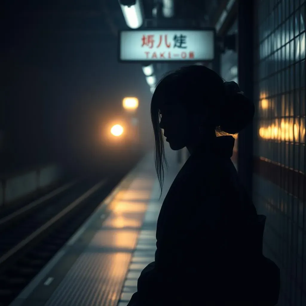 Delving into the Realm of Unknown Japanese Urban Legends