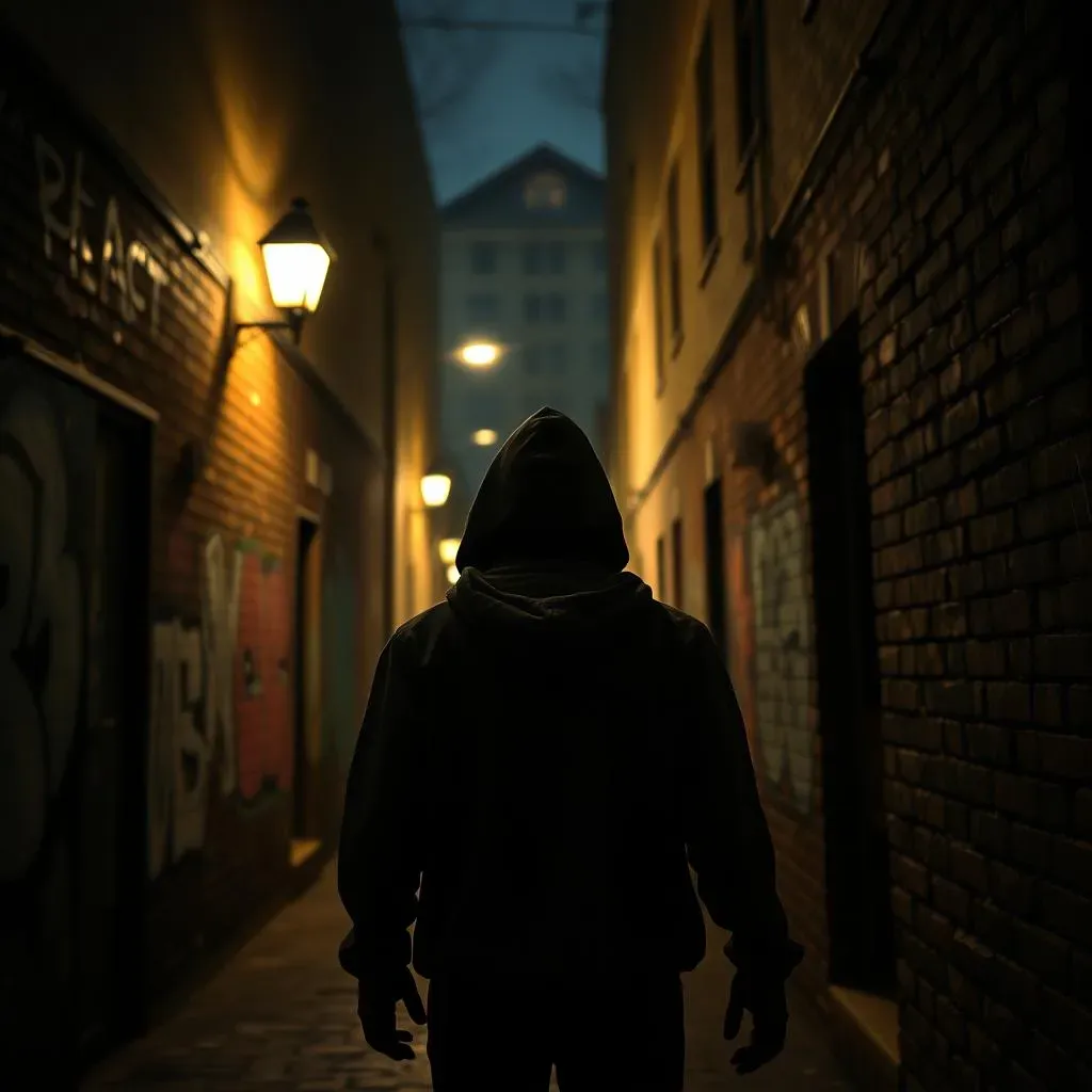 Designing Your Own Creepy Urban Legend Games