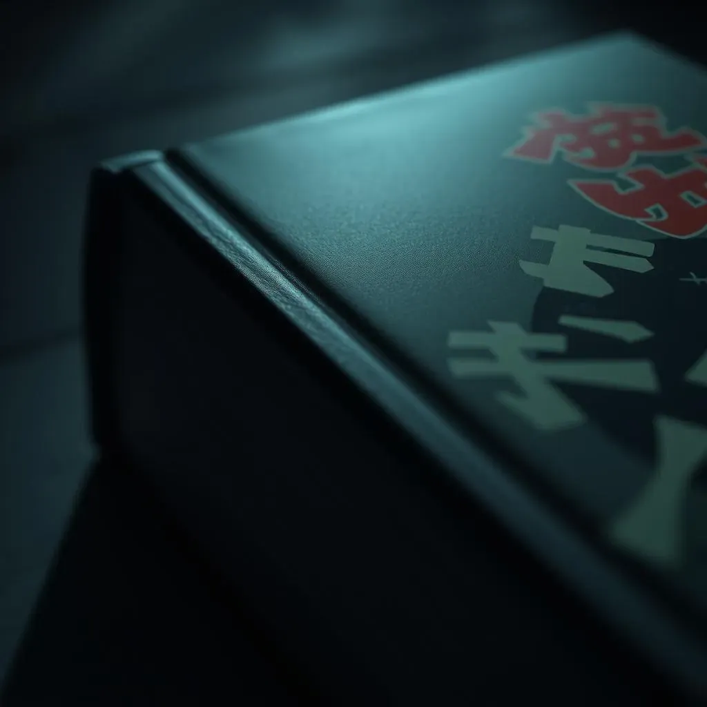 Discovering Chilling Tales in PDF Format