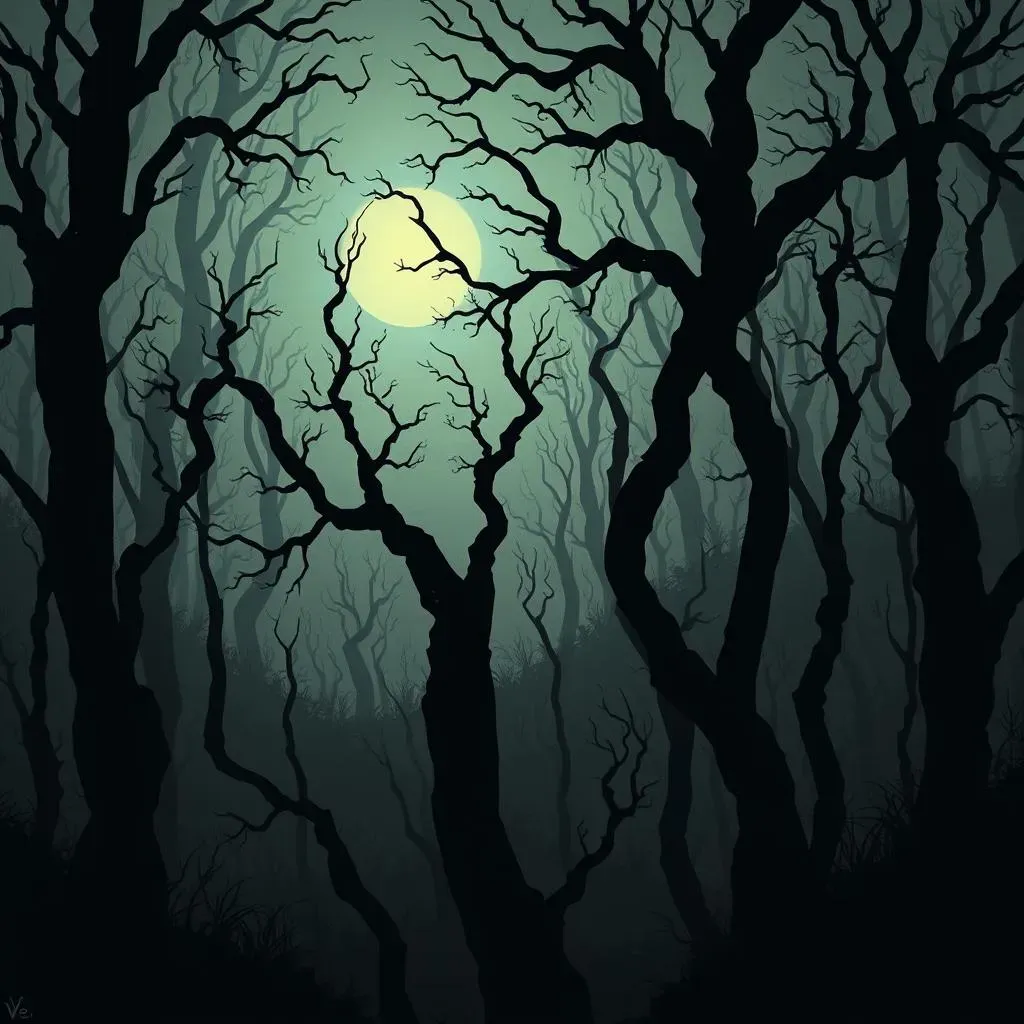 Dissecting the Psychology Behind Scariest Urban Legends