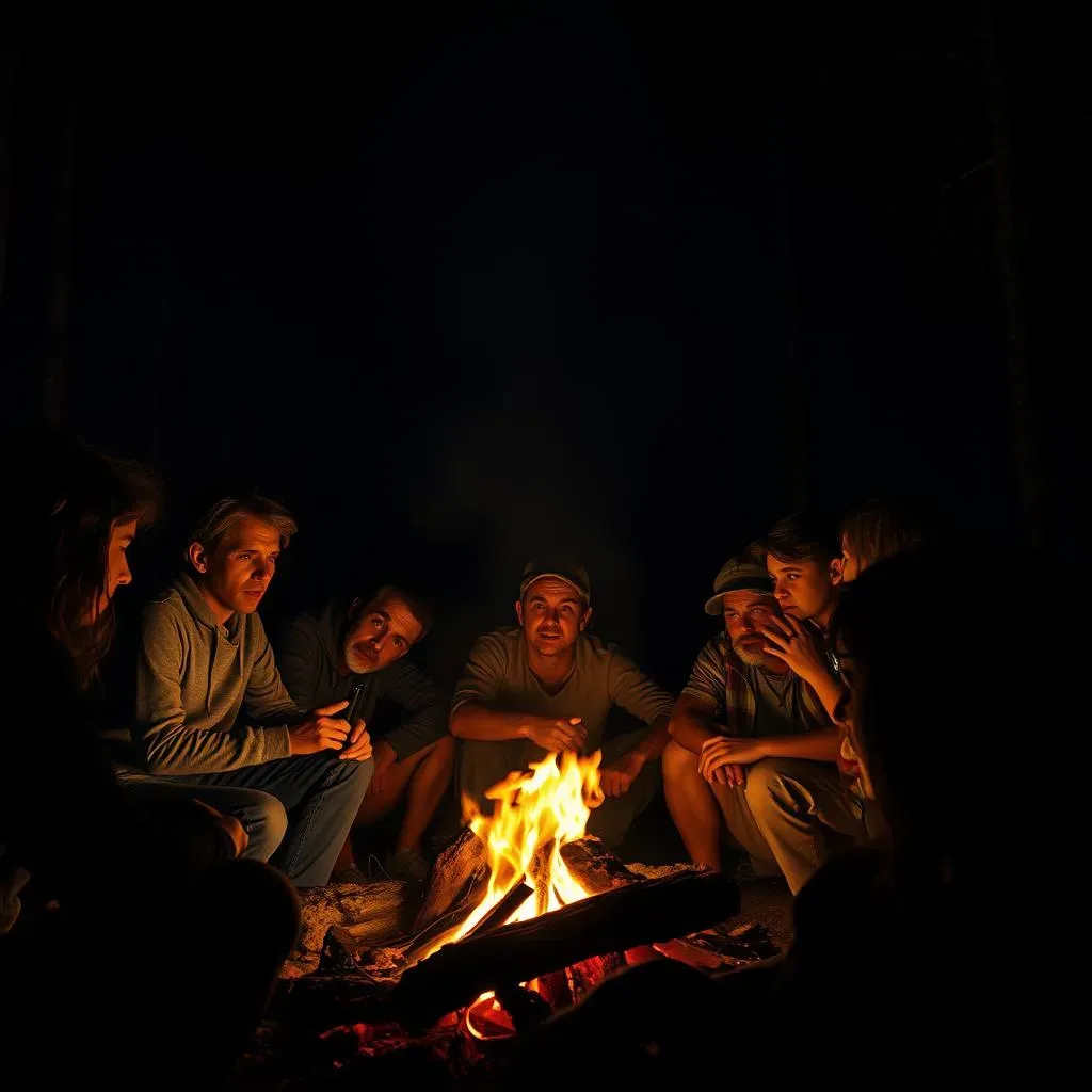 Dissecting the Psychology Behind the Most Scariest Urban Legends: Why We Believe