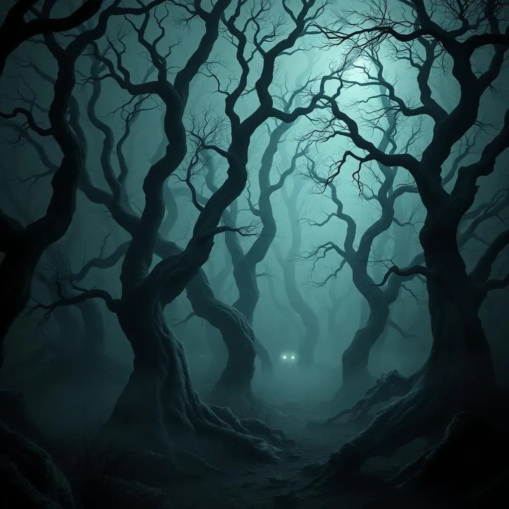 Dissecting the Top Scariest Urban Legends: Origins and Evolution